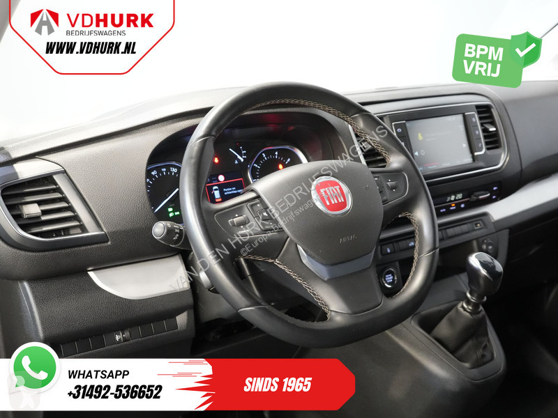 Furgoneta Fiat 2.0 MJ 145 pk L3 BPM VRIJ!...
