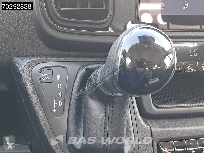 Furgoneta Opel 180PK Neu! Automatik 180PS...
