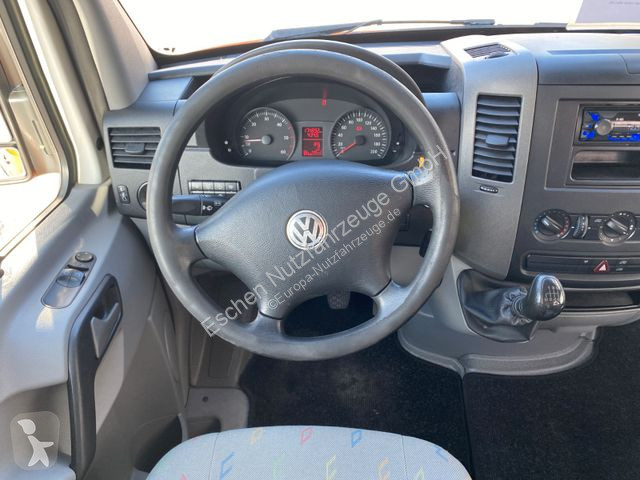 Veicolo commerciale Volkswagen Kamerawagen |...