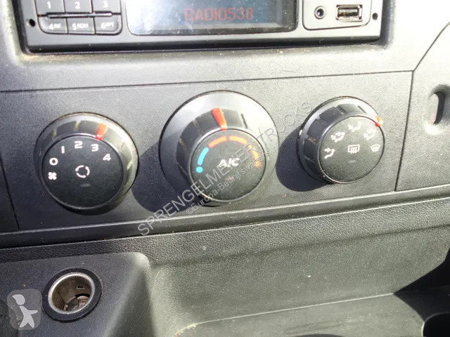 Furgoneta Renault 13,5 METER SKY WORKER,AIRCO