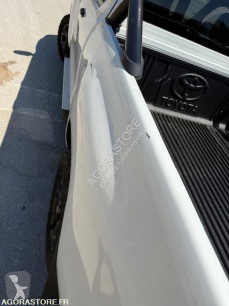 Veicolo commerciale Toyota HILUX