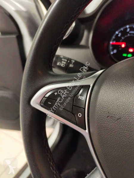 Veículo utilitário Dacia Duster TCe 100 4x2