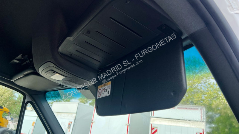 Autoutilitară Mercedes eSprinter pro medio 56kw
