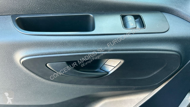 Užitkové vozidlo Mercedes Sprinter 519 CDI tT...