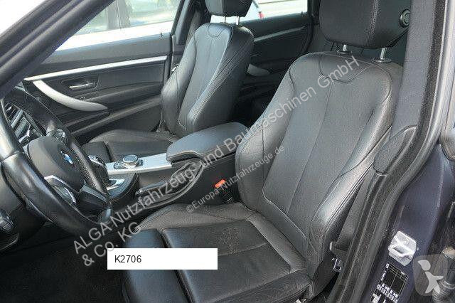 Nyttofordon BMW 320d Gran Turismo, xDrive...