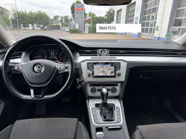 Veículo utilitário Volkswagen