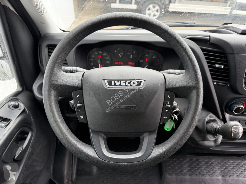 Véhicule utilitaire Iveco 35S16 2.3 Bakwagen...