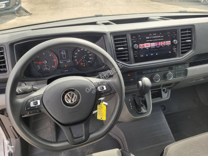 Véhicule utilitaire Volkswagen