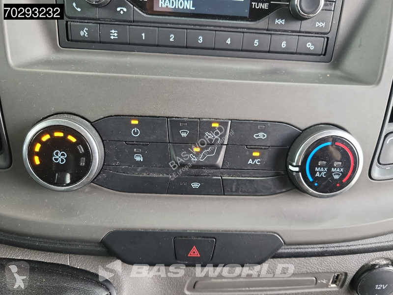 Furgoneta Ford 130pk L3H2 Airco Cruise...