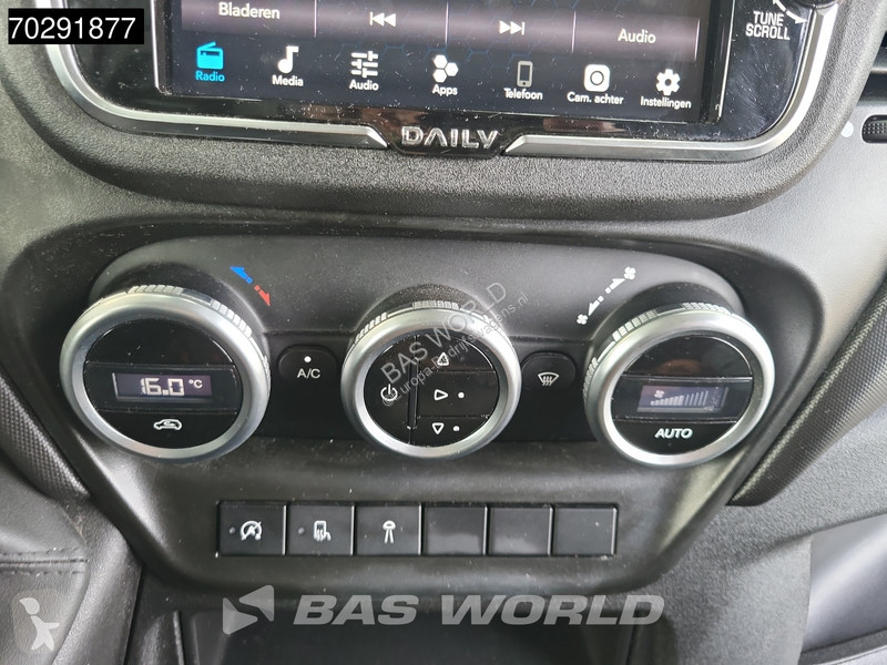 Veicolo commerciale Iveco 35S16 Automaat...