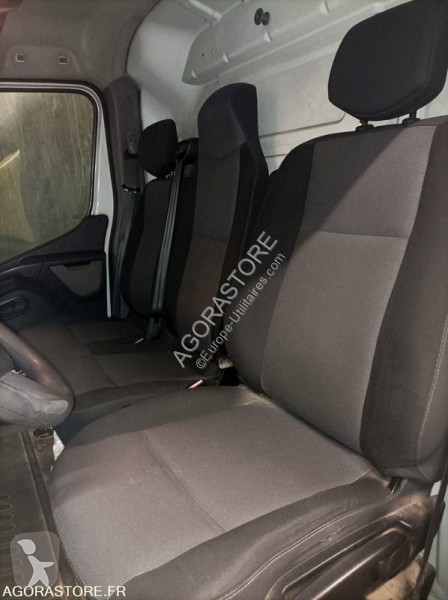 Autoutilitară Renault MASTER