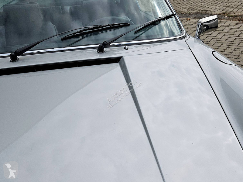 Furgoneta Porsche (E) Targa 2.4