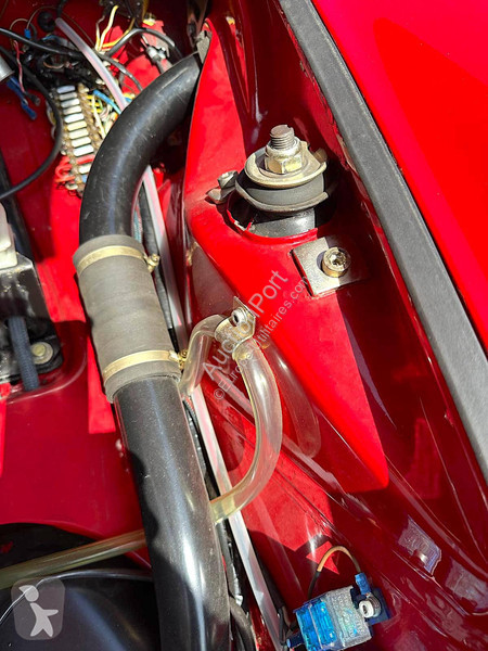 Véhicule utilitaire Porsche 2.0