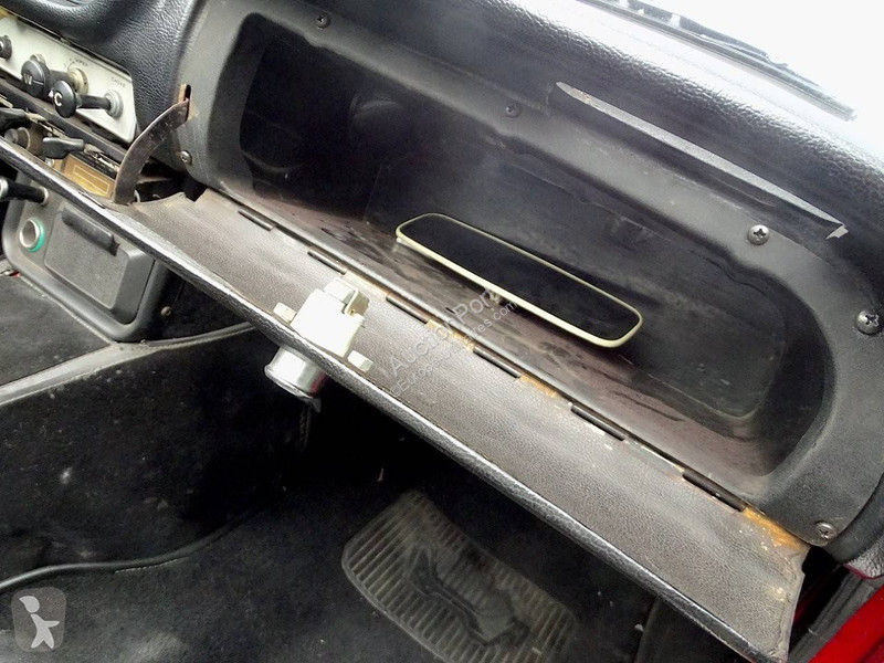 Véhicule utilitaire Honda  S800