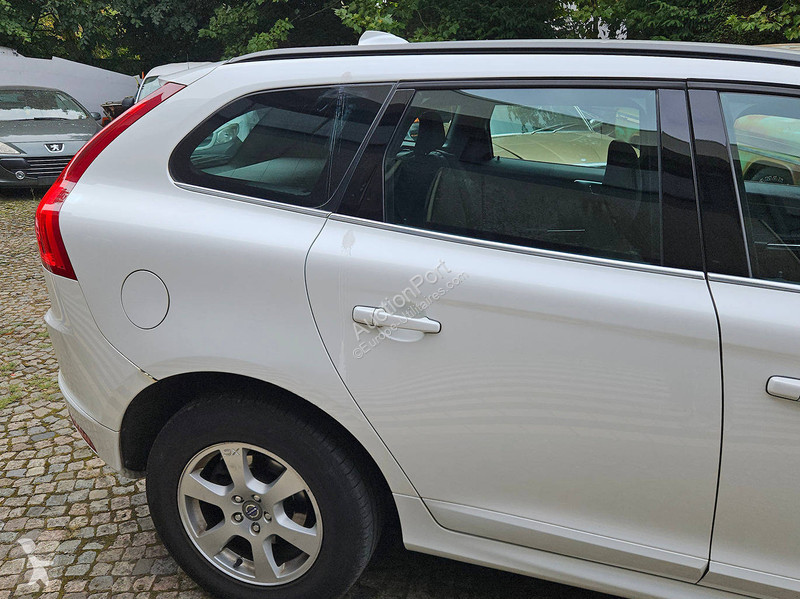 Užitkové vozidlo Volvo D3 Automatic
