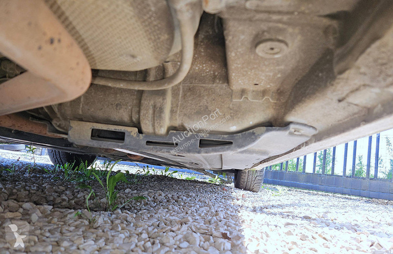 Furgoneta Hyundai 1.2 i20