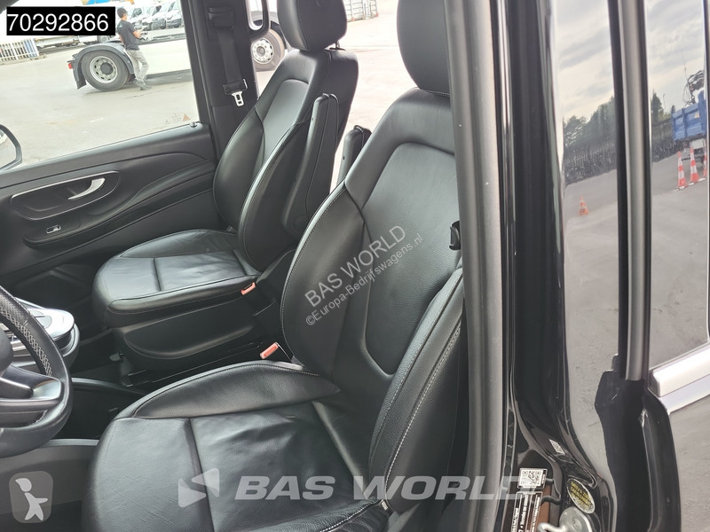 Furgoneta Mercedes 300d Incl. BPM + Ex. BTW...
