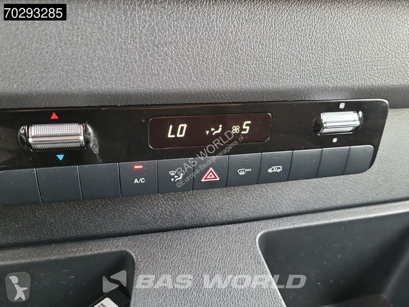 Veicolo commerciale Mercedes 314 CDI Automaat...