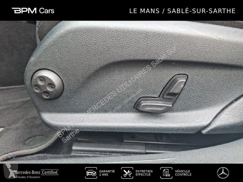 Véhicule utilitaire Mercedes Break 300 de...