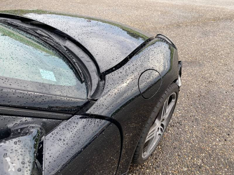 Veicolo commerciale Porsche