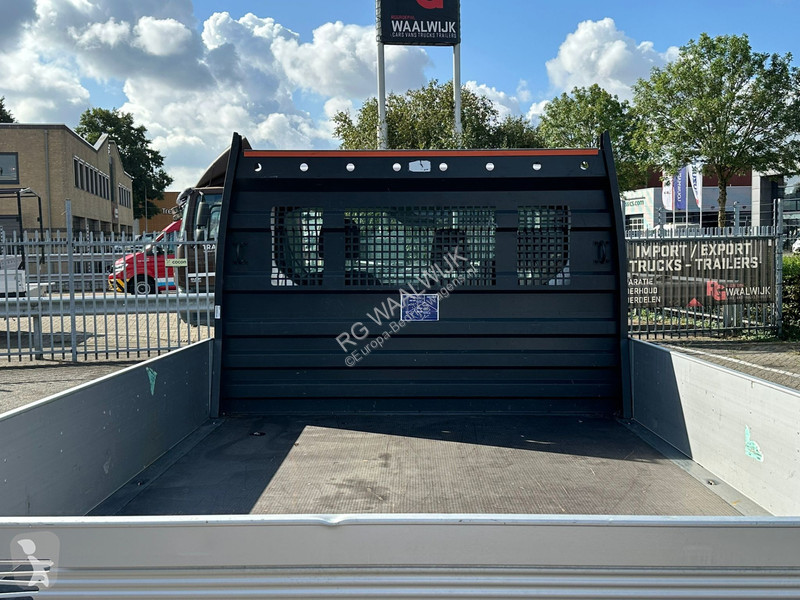 Užitkové vozidlo Ford 2.0 ecoblue