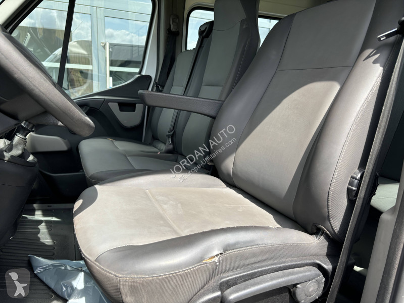 Nyttofordon Renault 2.3 dCi 110ch Cabine...