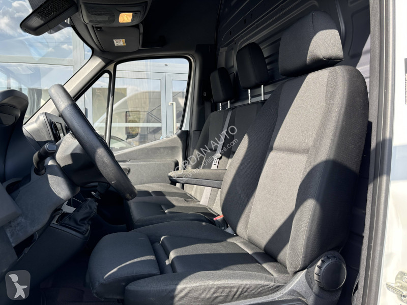 Véhicule utilitaire Mercedes 2.0 CDI 115ch L3H2...