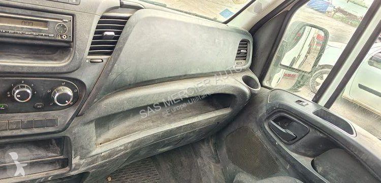 Nyttofordon Iveco