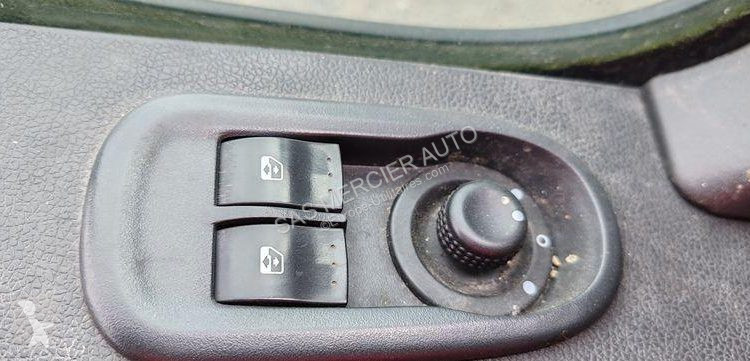 Furgoneta Renault