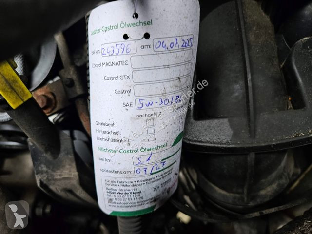 Užitkové vozidlo Opel L3H2 TOP...