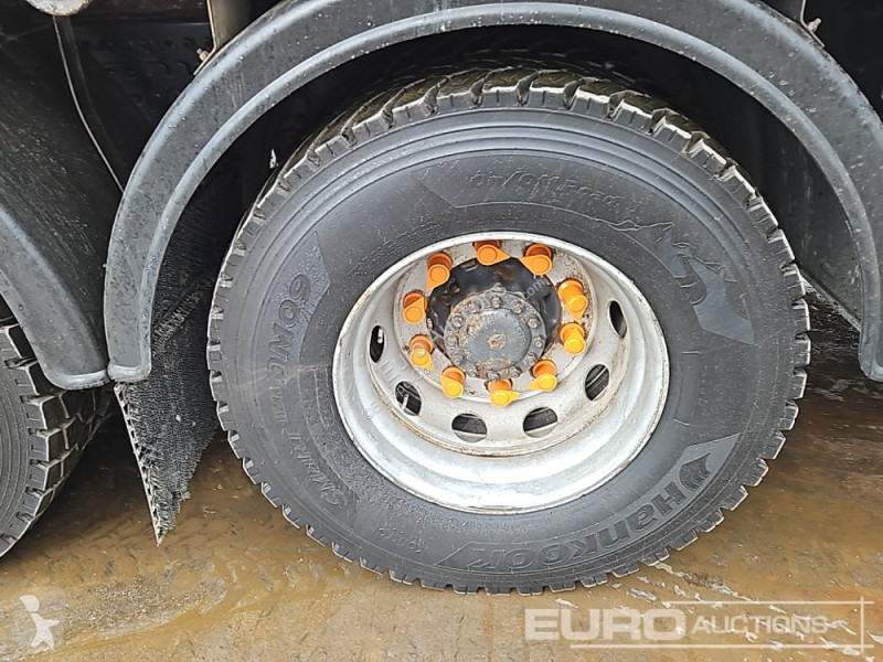 Autoutilitară Volvo 0