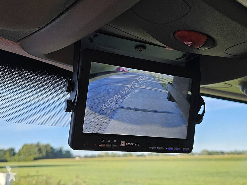 Užitkové vozidlo Renault 2.3 Kipper Bladschotten!