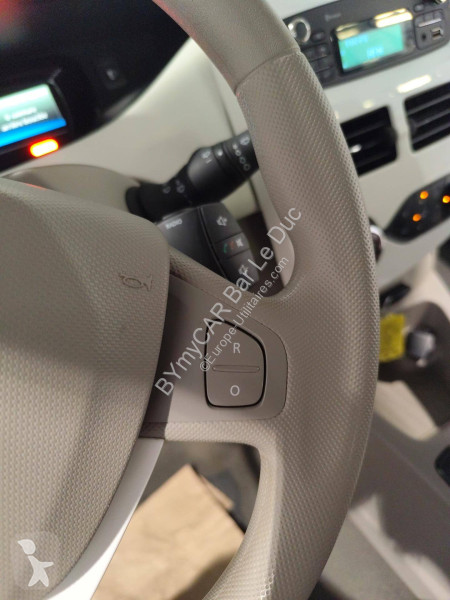 Užitkové vozidlo Renault Zoe R90 Achat Intégral