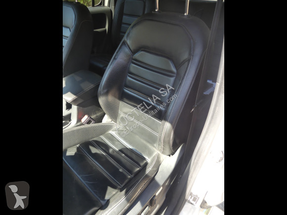 Véhicule utilitaire Volkswagen
