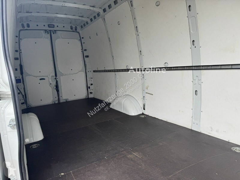 Veicolo commerciale Iveco