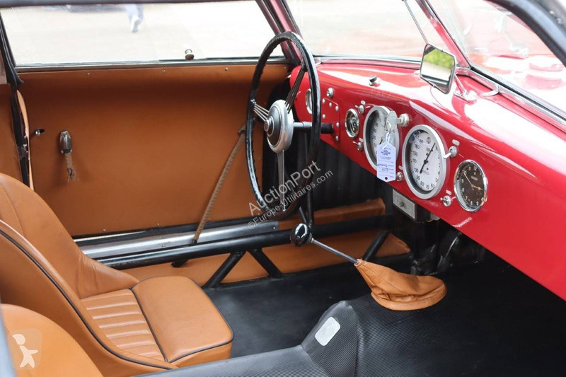 Furgoneta Pontiac  Special 8