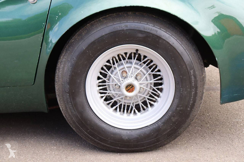 Furgoneta Pontiac  Kellison