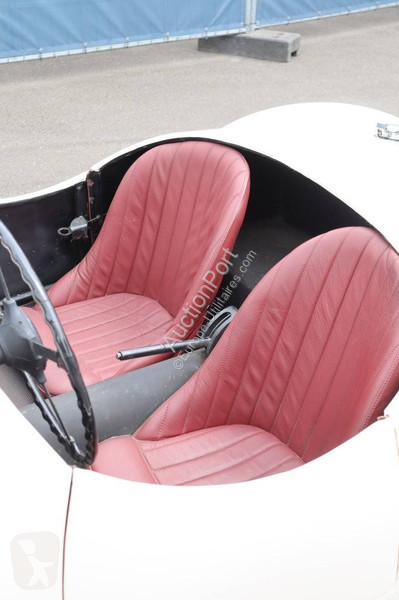 Furgoneta Fiat 1500