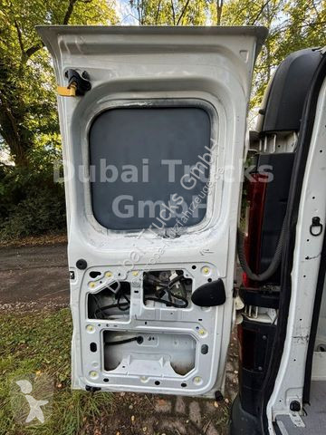 Furgoneta Renault Kasten L2H1 2,9t Komfort Nr....
