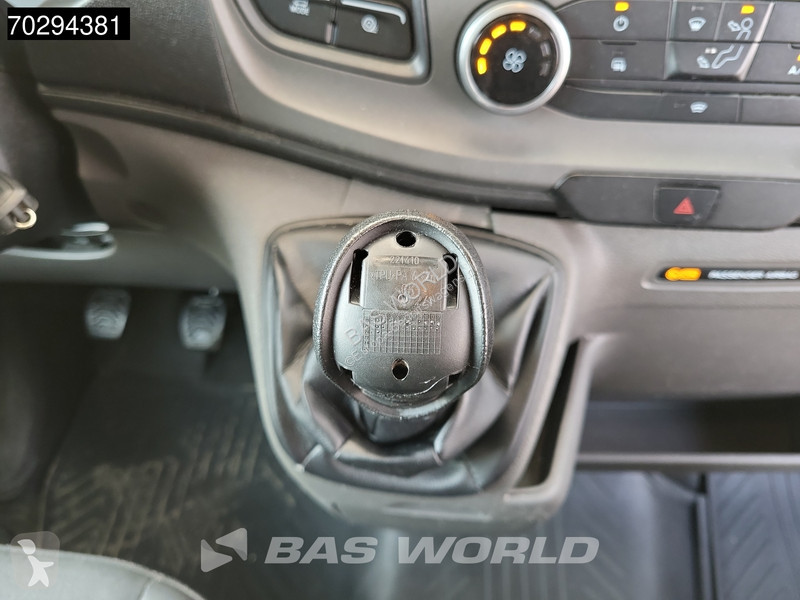 Véhicule utilitaire Ford 130pk COMING SOON!...