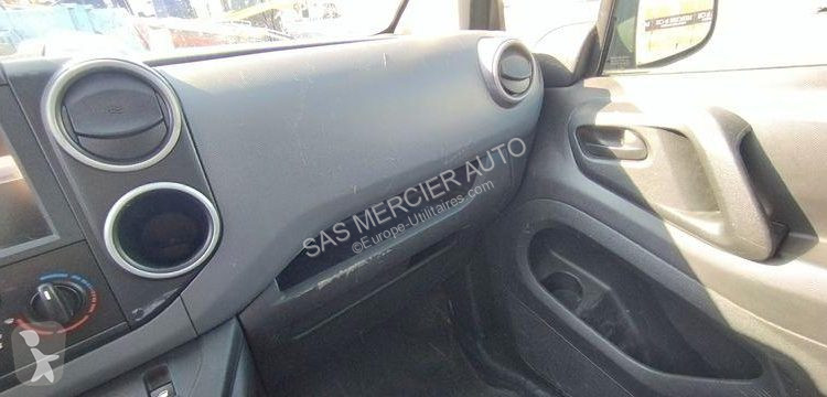 Furgoneta Citroën autre