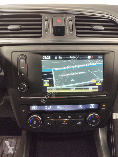Varevogn Renault Kadjar dCi 130 Energy
