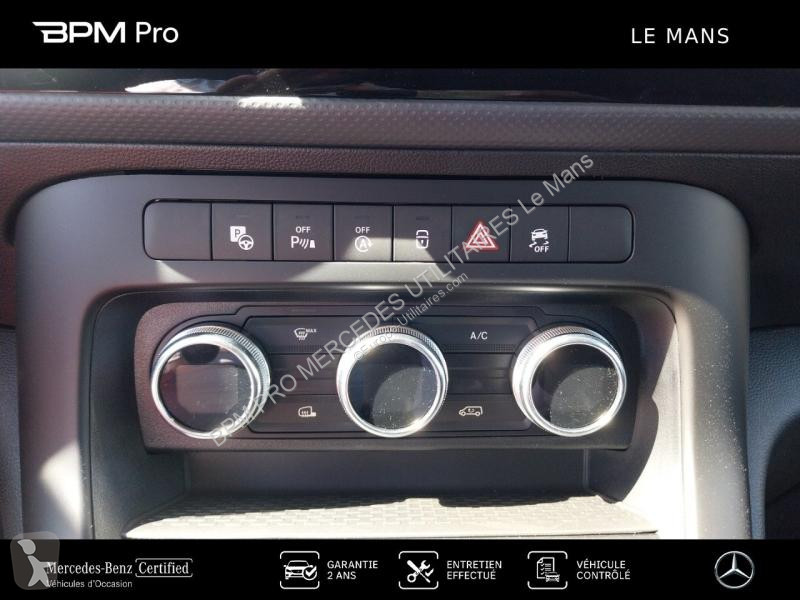 Veicolo commerciale Mercedes 112 CDI Long Select