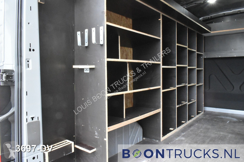 Autoutilitară Ford 165PK | L3H2 BESTELBUS *...