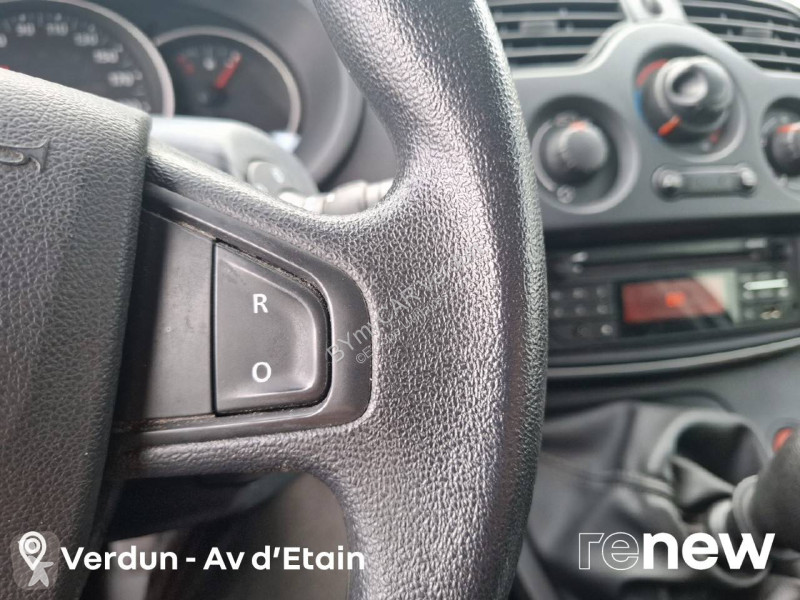Veicolo commerciale Renault KANGOO EXPRESS BLUE...