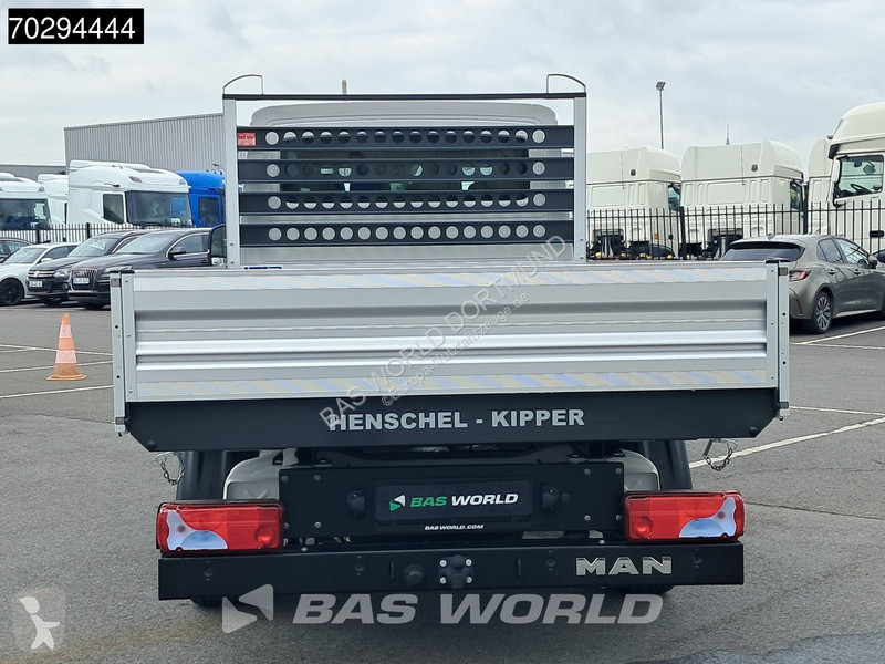 Furgoneta Volkswagen 177pk Neu!...