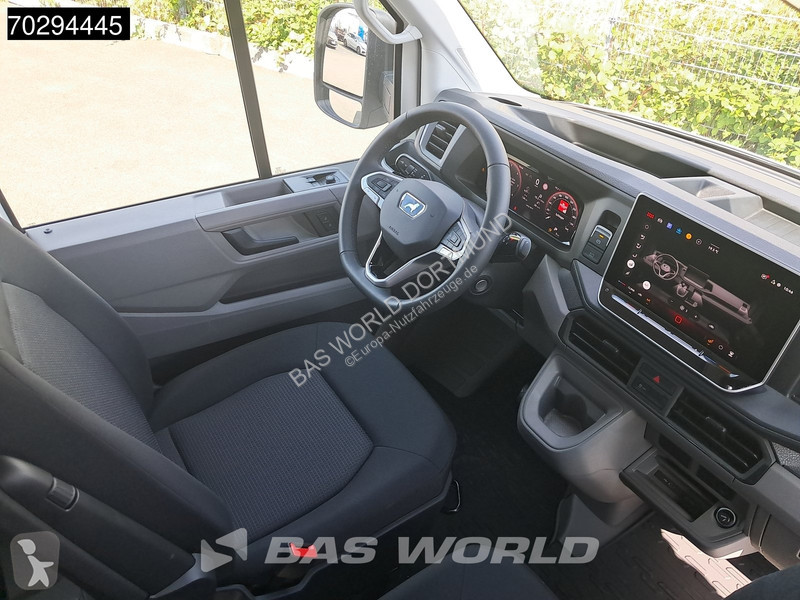 Furgoneta Volkswagen 177pk Neu!...