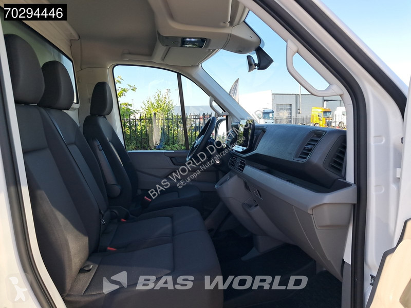 Furgoneta Volkswagen 177pk Neu! Automatik 2025...