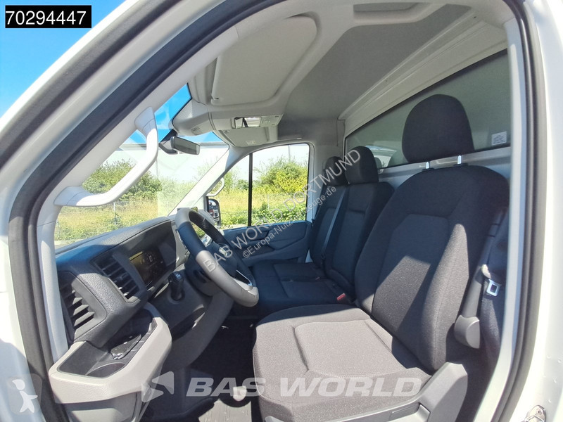 Véhicule utilitaire Volkswagen 177pk Neu!...
