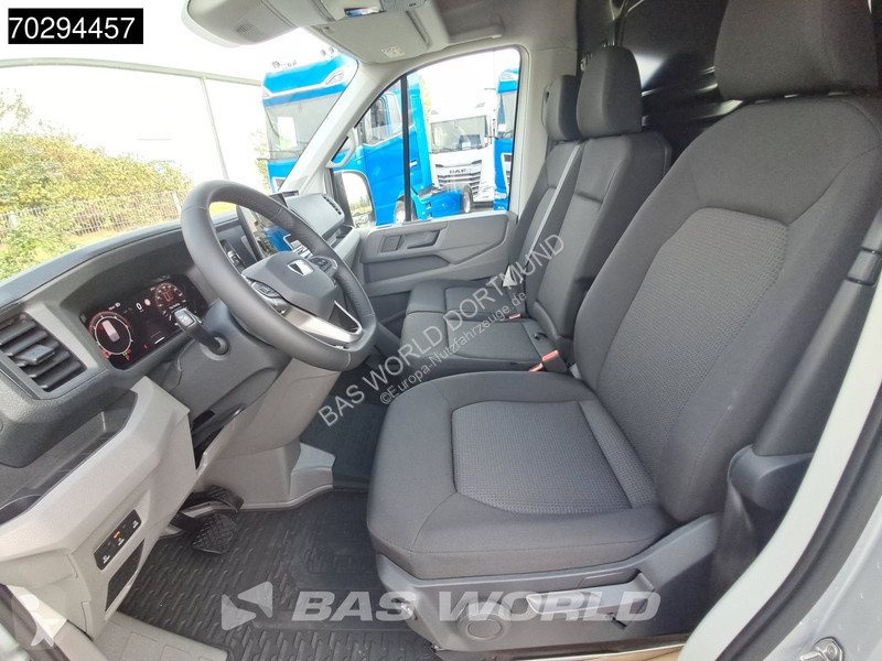 Nyttofordon Volkswagen 177pk Neu! Automatik...